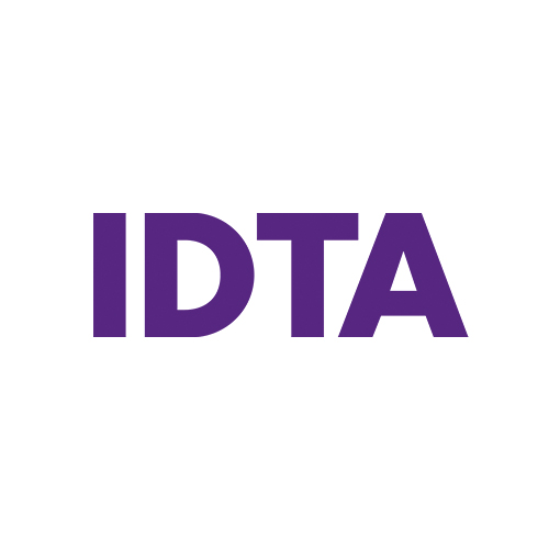 IDTA Logo
