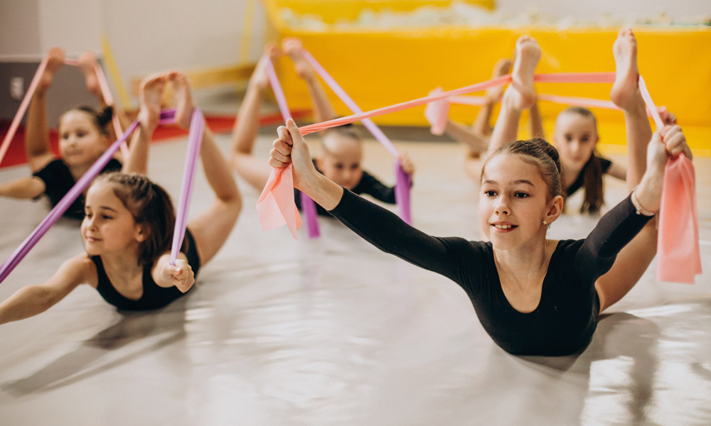PBT3 Miss Megan’s Dance Academy